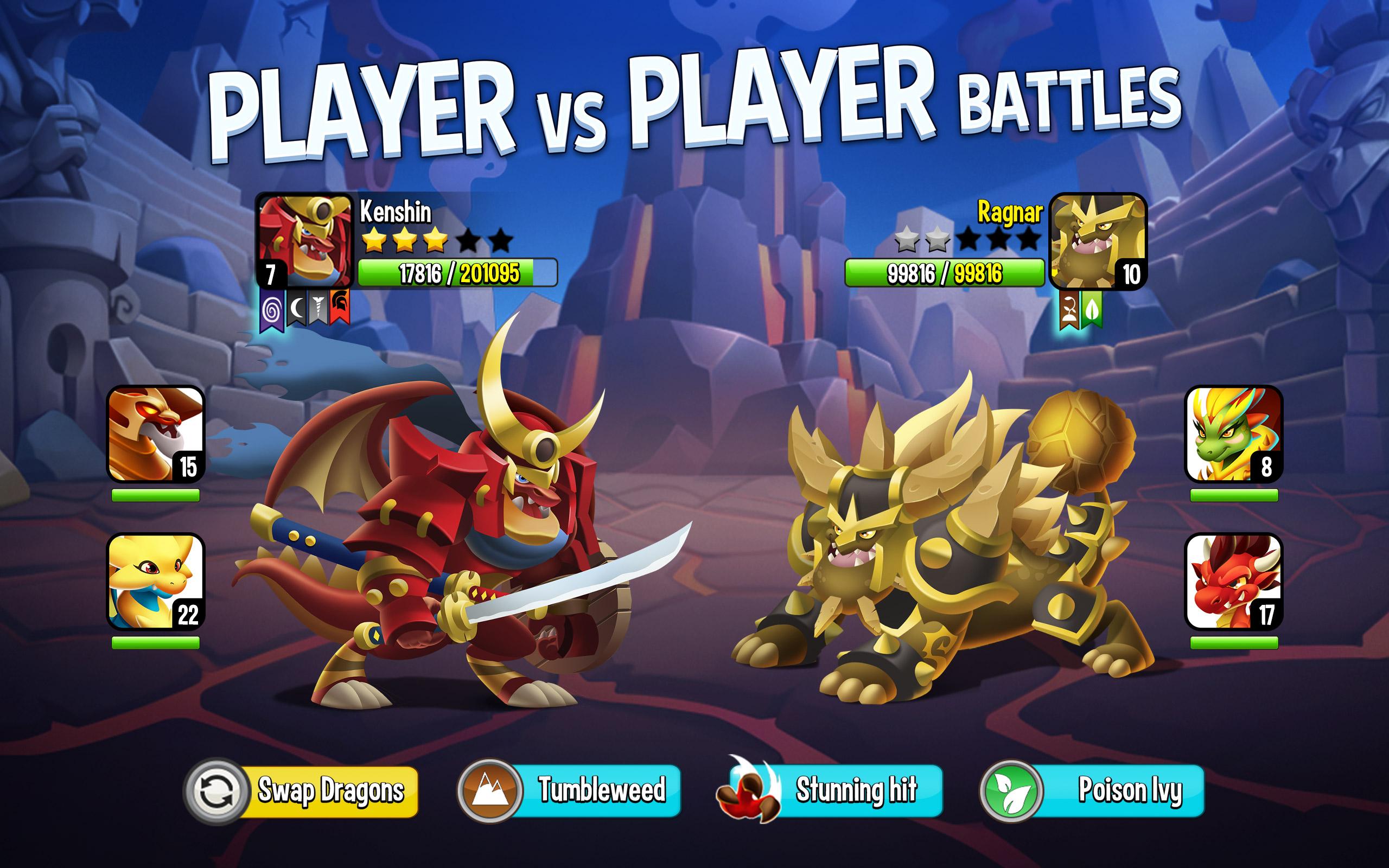 Dragon City for Android - APK Download - 