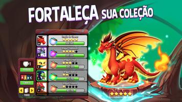 Dragon City Mobile imagem de tela 1