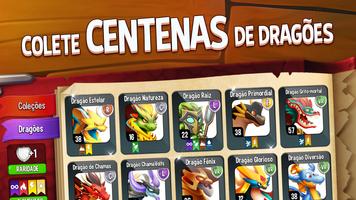 Dragon City Mobile imagem de tela 2