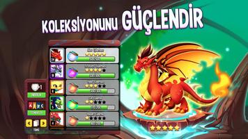 Dragon City Mobile Ekran Görüntüsü 1