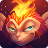 Monster Legends - ストラテジーRPGバトル戦争 アイコン Monster Legends - ストラテジーRPGバトル戦争 アイコン