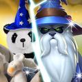 Monster Legends: Breed & Merge Heroes Battle Arena