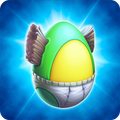 Monster Legends: Breed and Collect