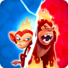 Monster Legends icon