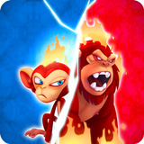 Monster Legends biểu tượng