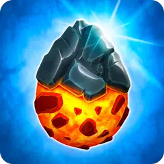 Monster Legends XAPK Herunterladen