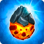 Monster Legends 图标