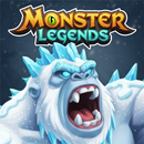 Monster Legends APK