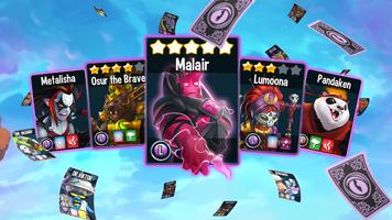 Monster Legends imagem de tela 2