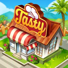 Tasty Town XAPK download