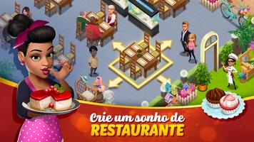 Tasty Town imagem de tela 2