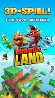 Dragon Land Plakat