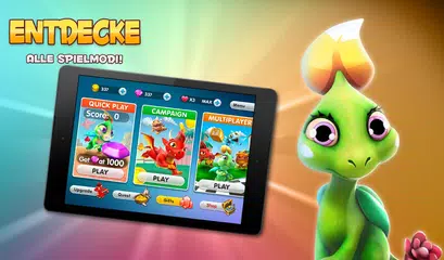 Dragon Land APK Herunterladen
