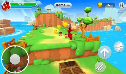 Dragon Land APK Herunterladen