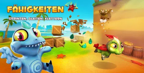Dragon Land APK Herunterladen