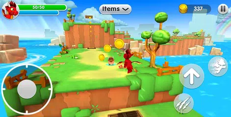 Dragon Land APK Herunterladen