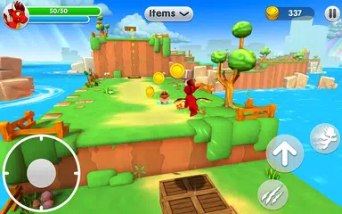 Dragon Land APK Herunterladen