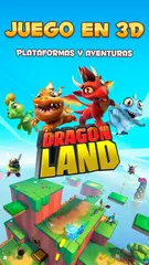 Descargar APK de ﻿Dragon Land