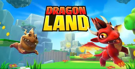 Descargar APK de ﻿Dragon Land