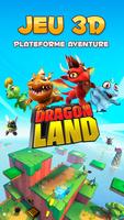 ﻿Dragon Land Affiche