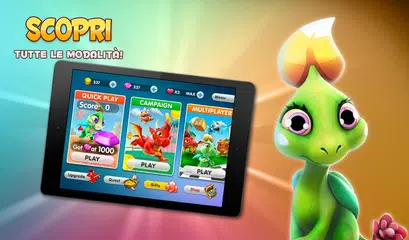 download ﻿Dragon Land APK