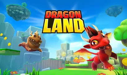 download ﻿Dragon Land APK