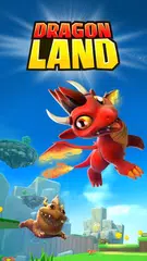 Dragon Land アプリダウンロード