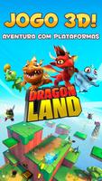 Dragon Land Cartaz