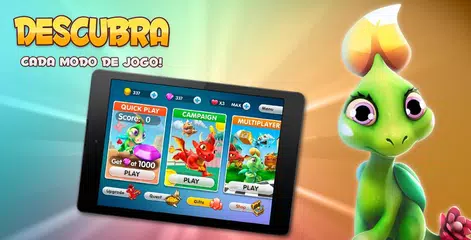 Baixar ﻿Dragon Land APK