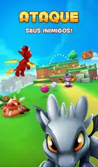 Baixar ﻿Dragon Land APK