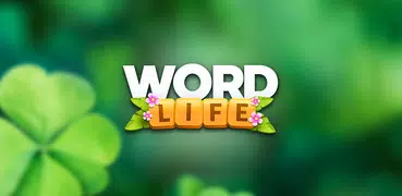 Word Life - Palavras cruzadas