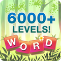 Word Life - Connect crosswords puzzle