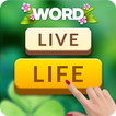 Word Life - Crucigramas icono