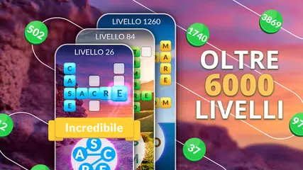 download Word Life - Giochi di parole XAPK