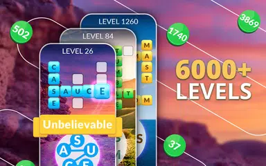 Word Life - Crossword puzzle XAPK download