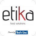 AppLine Etika Food