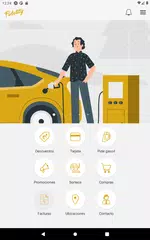 Скачать Fidelity XAPK