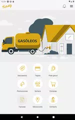 Скачать Fidelity XAPK