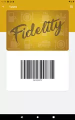 Скачать Fidelity XAPK