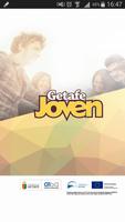 GETAFEJOVEN الملصق