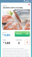 miniMARKET screenshot 2