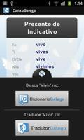 ConxuGalego اسکرین شاٹ 2