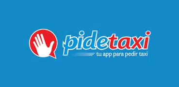 PideTaxi-Pedir taxi en España