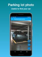 Find my car - save parking loc screenshot 2