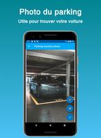Trouver ma voiture - Souviens- capture d'écran 2
