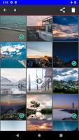 Simple Gallery - Privacy ภาพหน้าจอ 2