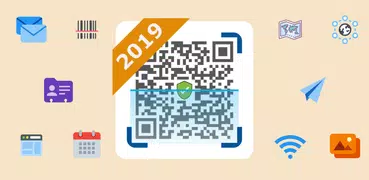 Simple QR™ Reader - Privacy