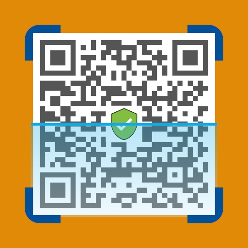 Simple QR™ Reader - Privacy