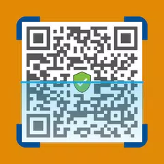 Einfacher QR™ Reader - Privats APK Herunterladen