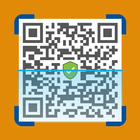 Simple QR™ Reader - Privacy 아이콘